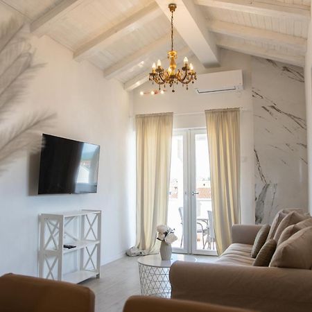 Casa Tosic Rovinj Exterior foto