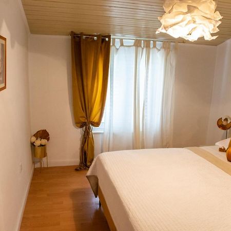 Casa Tosic Rovinj Exterior foto