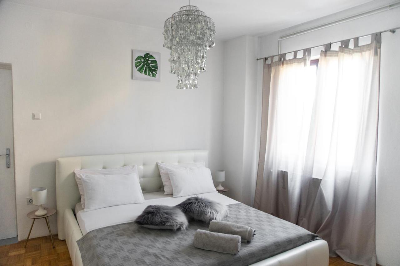 Casa Tosic Rovinj Exterior foto