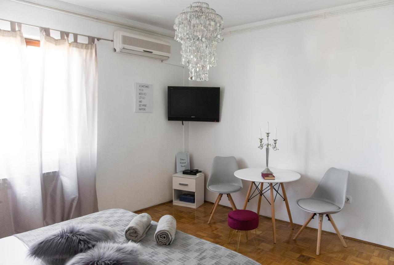 Casa Tosic Rovinj Exterior foto
