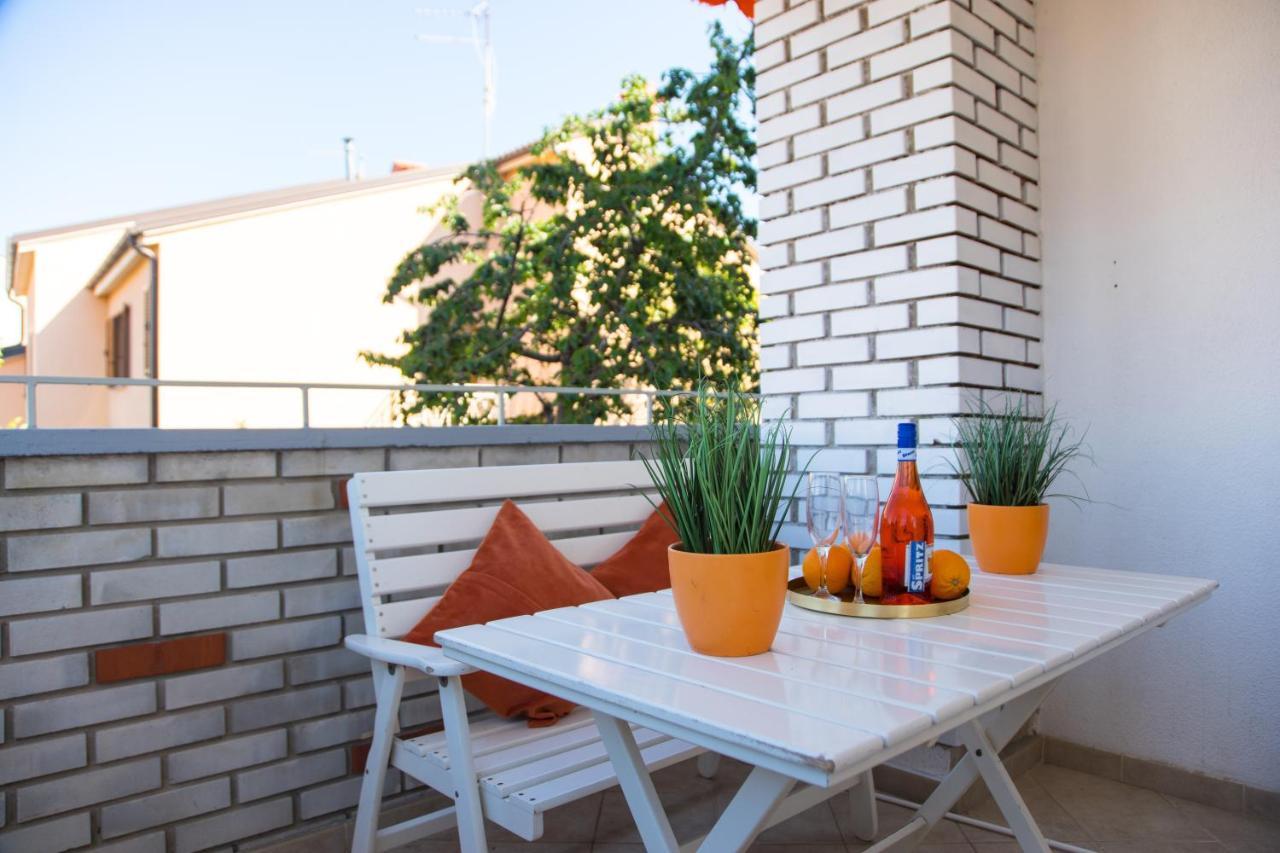 Casa Tosic Rovinj Exterior foto