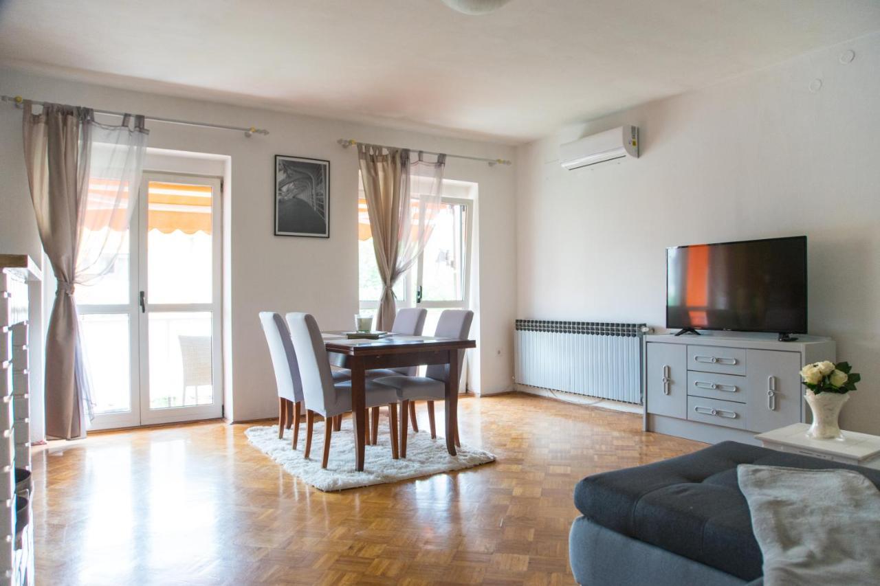 Casa Tosic Rovinj Exterior foto