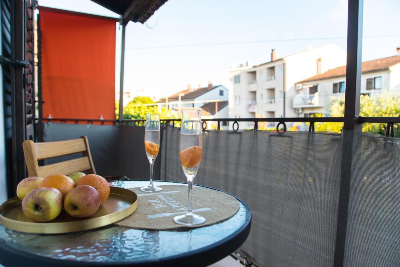 Casa Tosic Rovinj Exterior foto