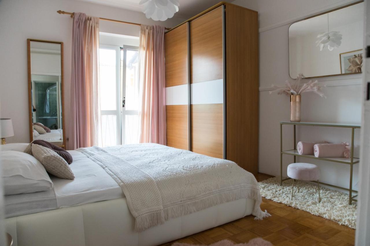 Casa Tosic Rovinj Exterior foto