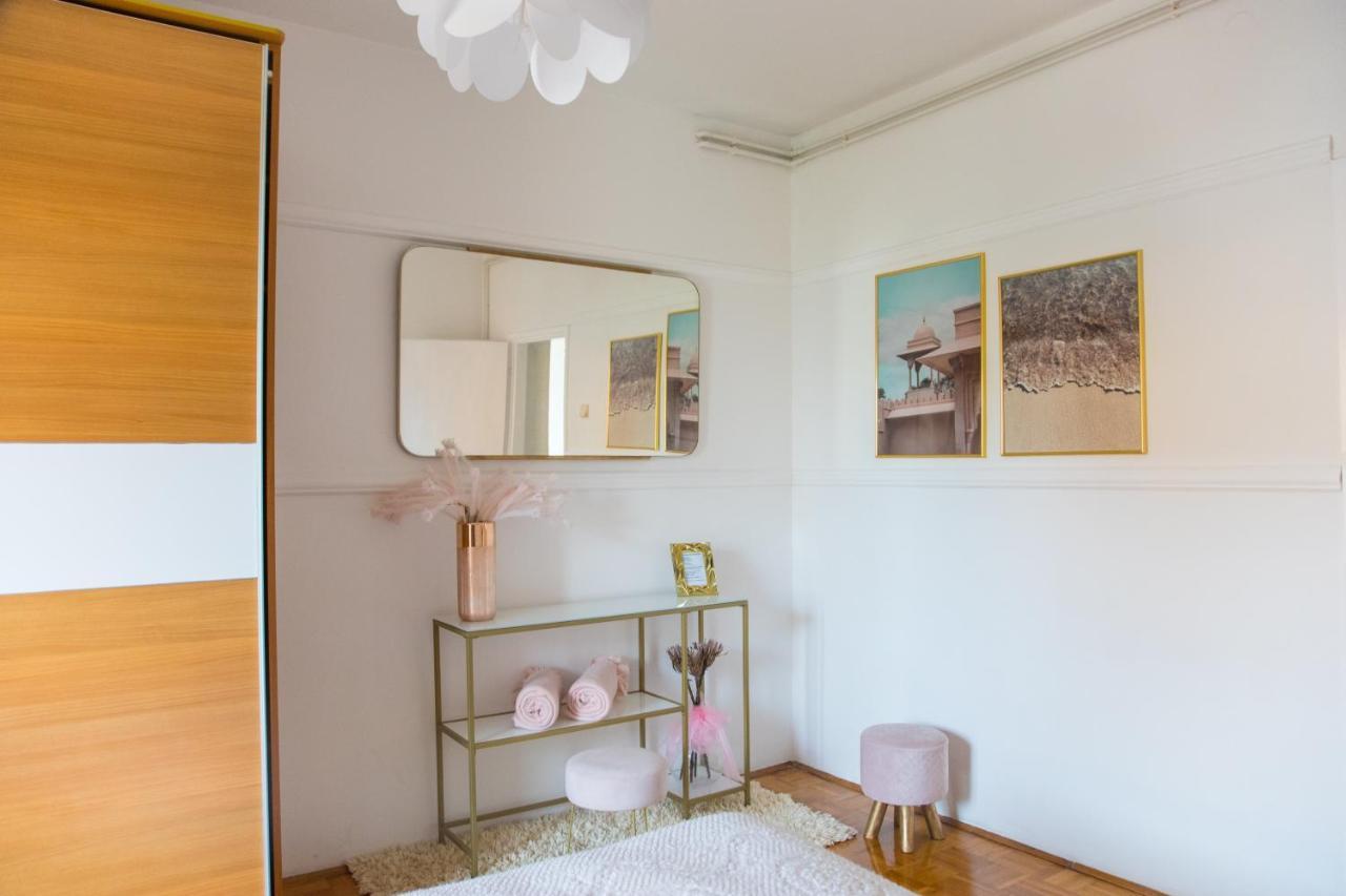 Casa Tosic Rovinj Exterior foto