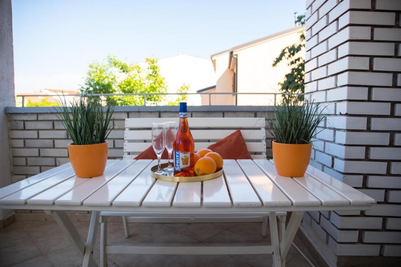 Casa Tosic Rovinj Exterior foto