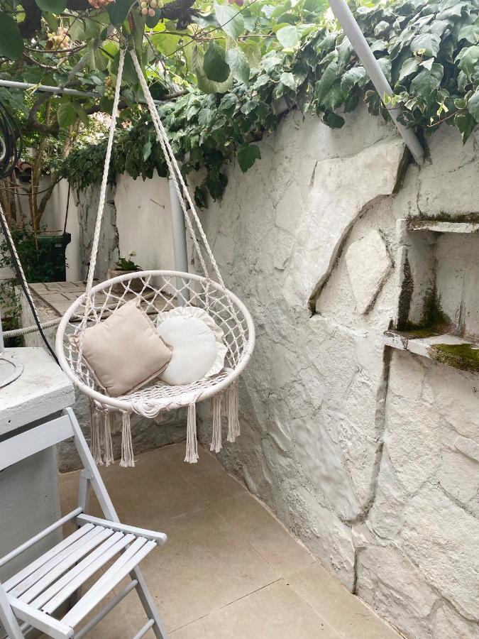 Casa Tosic Rovinj Exterior foto