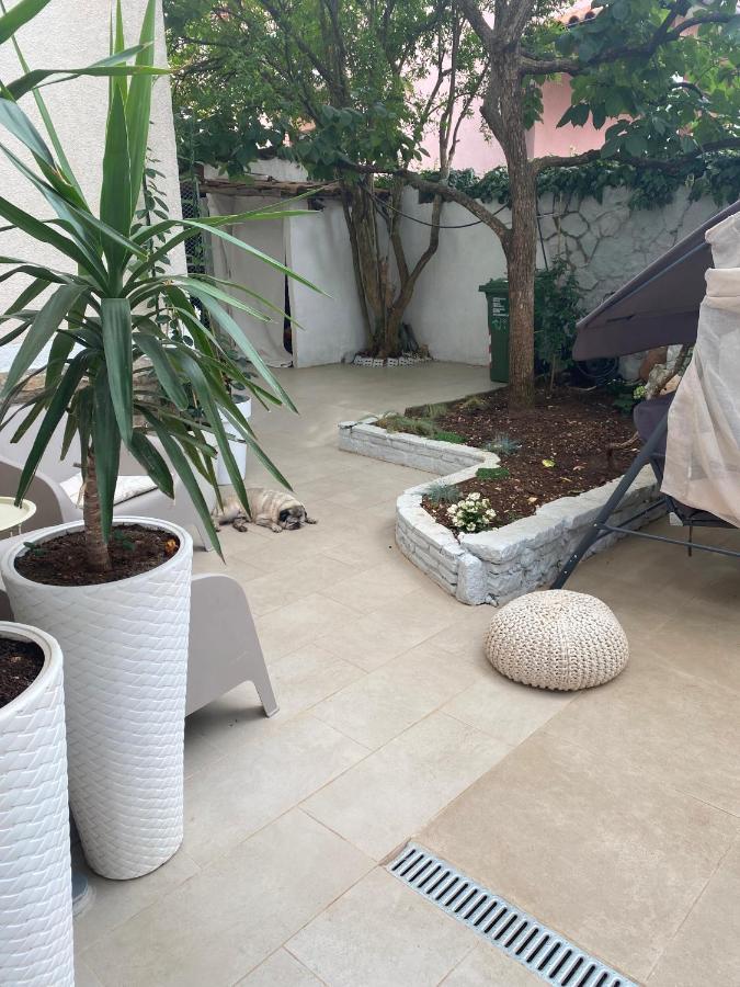 Casa Tosic Rovinj Exterior foto