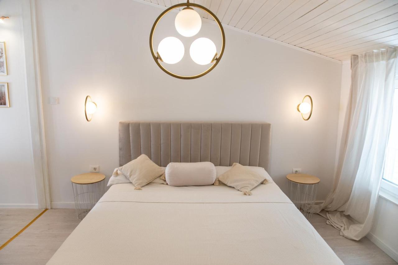 Casa Tosic Rovinj Exterior foto