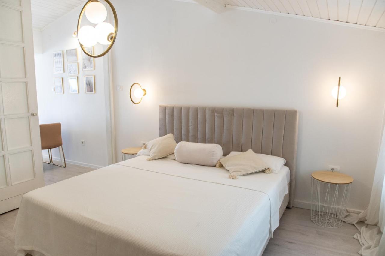Casa Tosic Rovinj Exterior foto