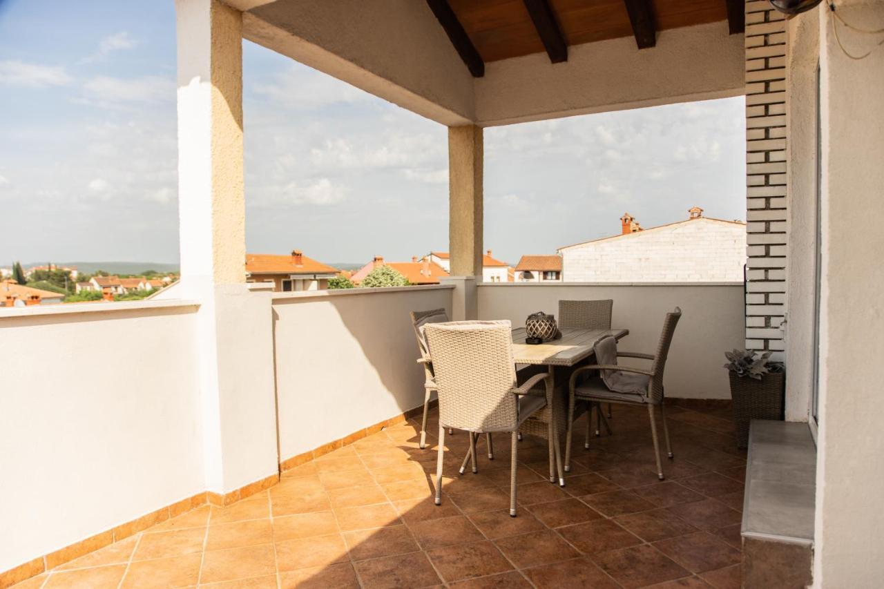 Casa Tosic Rovinj Exterior foto