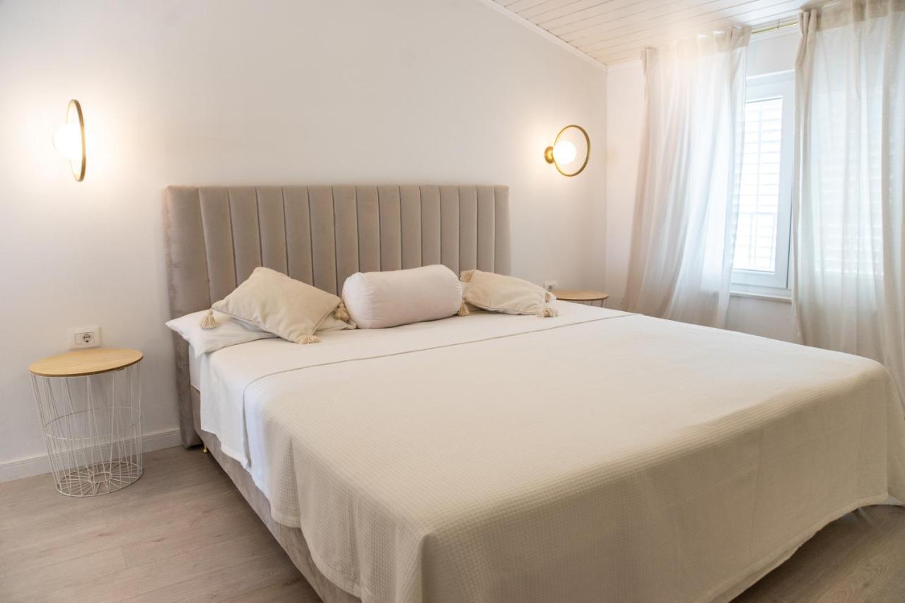 Casa Tosic Rovinj Exterior foto