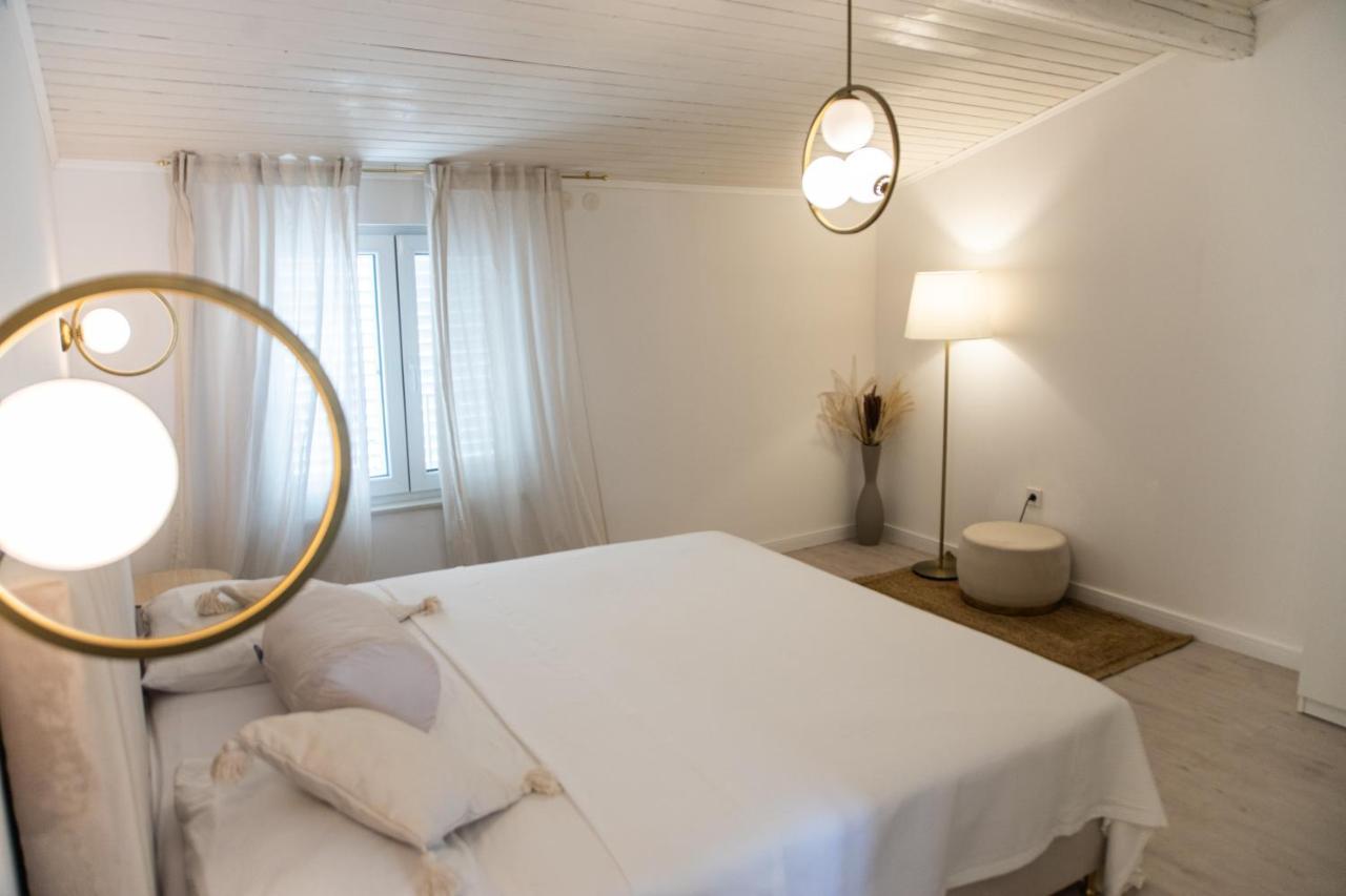 Casa Tosic Rovinj Exterior foto