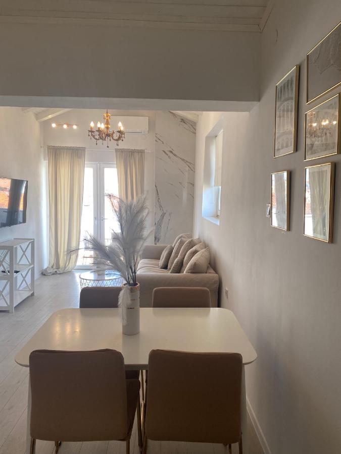 Casa Tosic Rovinj Exterior foto