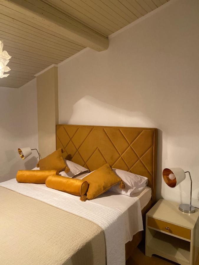 Casa Tosic Rovinj Exterior foto