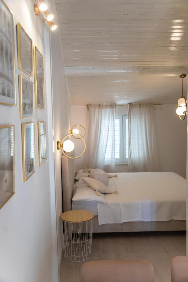 Casa Tosic Rovinj Exterior foto