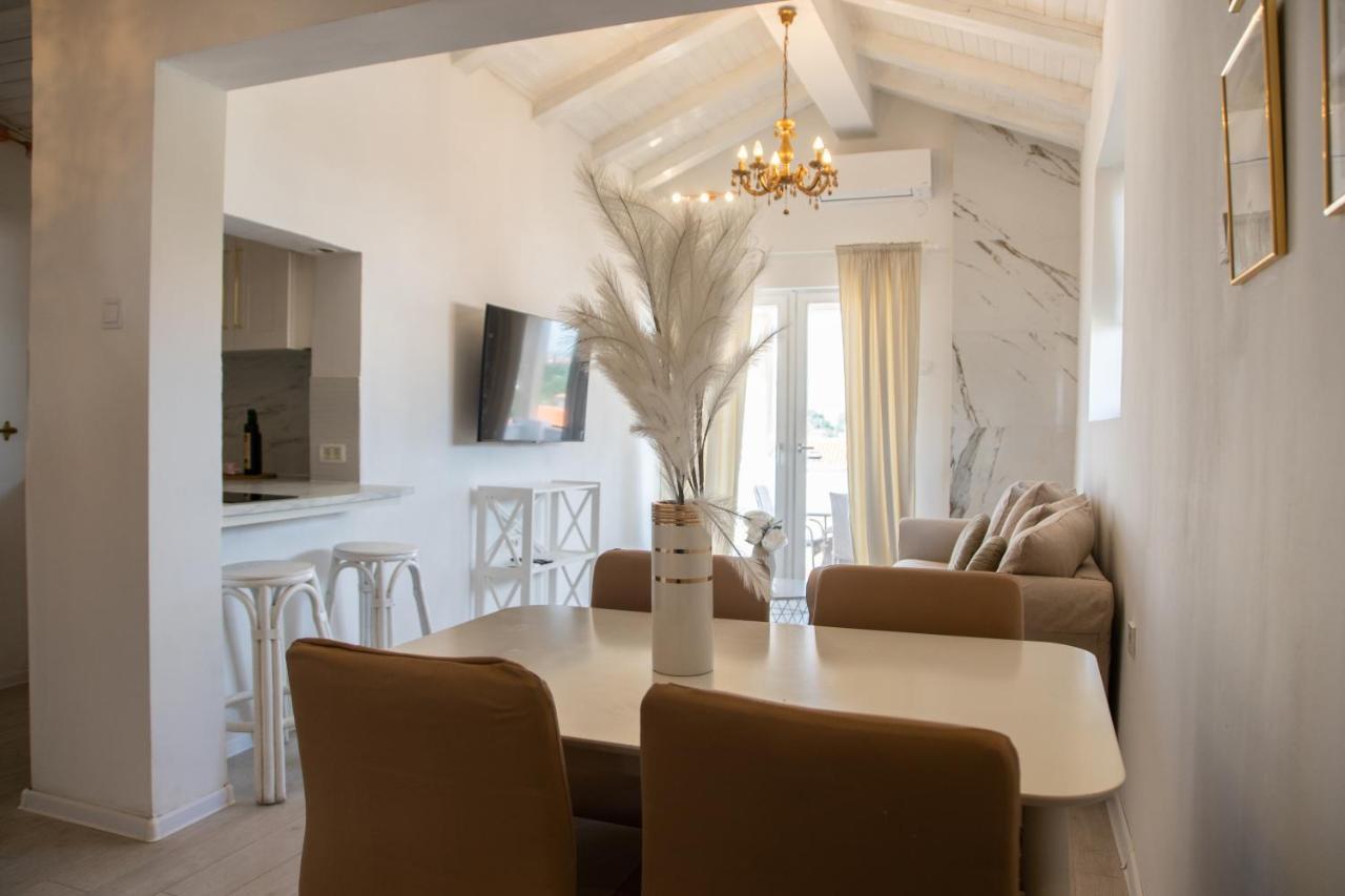 Casa Tosic Rovinj Exterior foto
