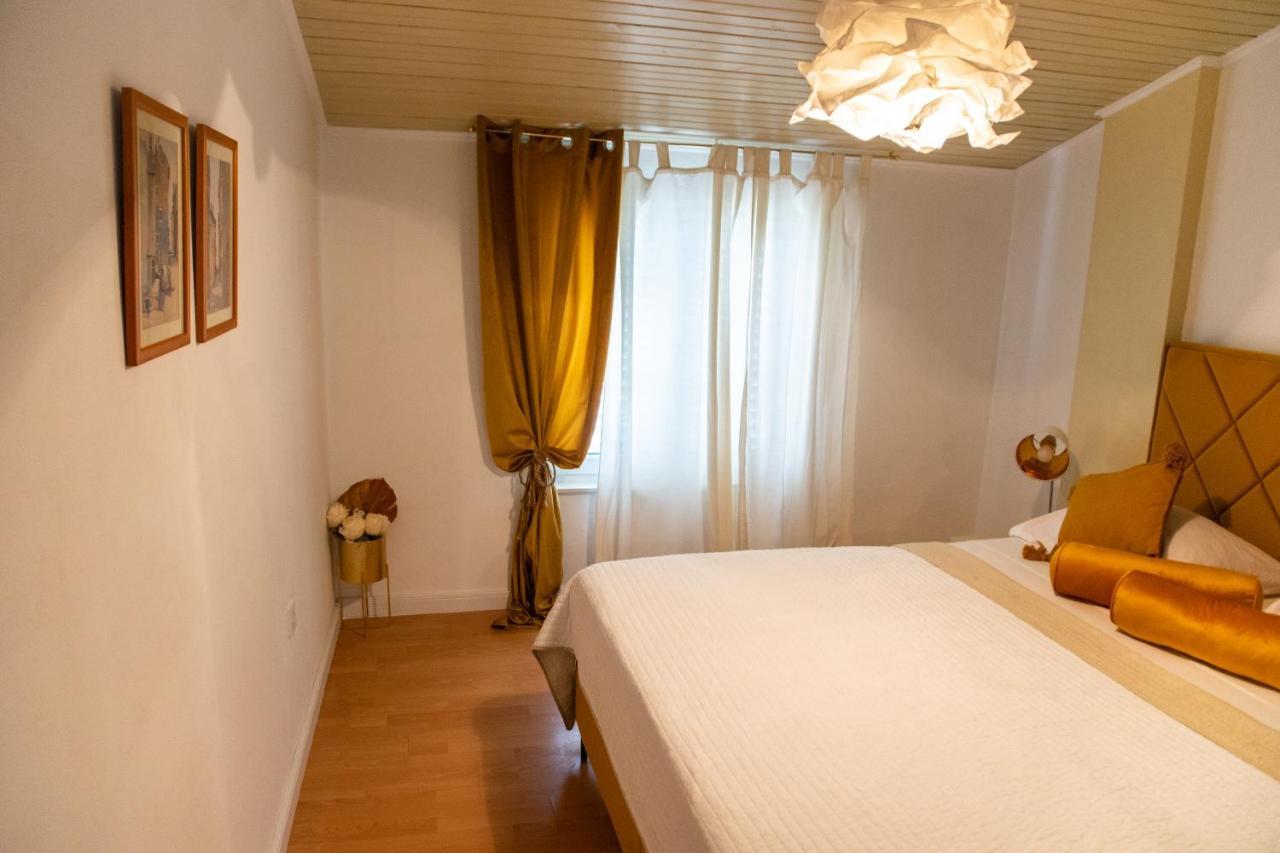 Casa Tosic Rovinj Exterior foto