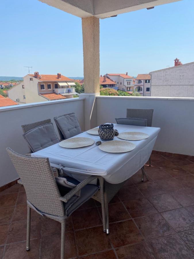 Casa Tosic Rovinj Exterior foto