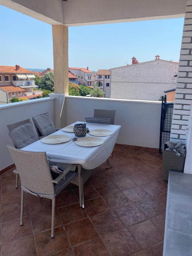 Casa Tosic Rovinj Exterior foto