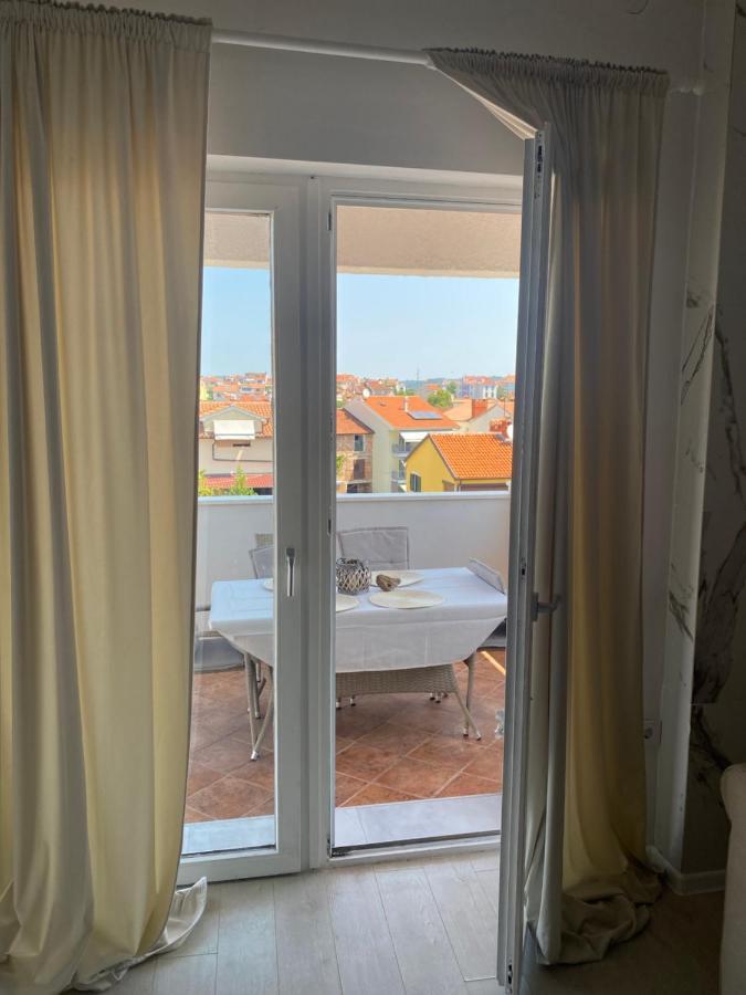 Casa Tosic Rovinj Exterior foto