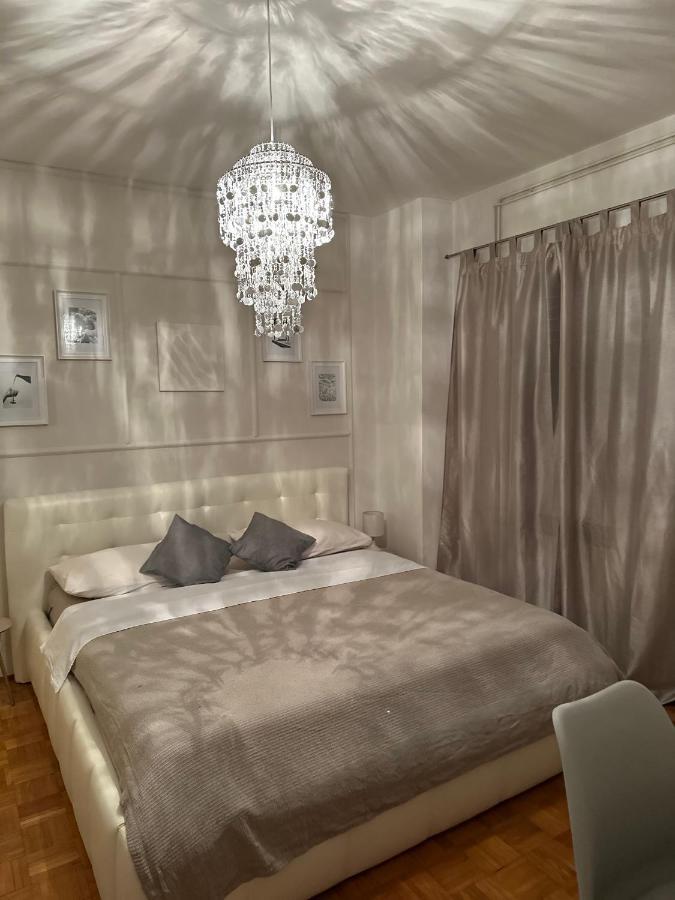 Casa Tosic Rovinj Exterior foto