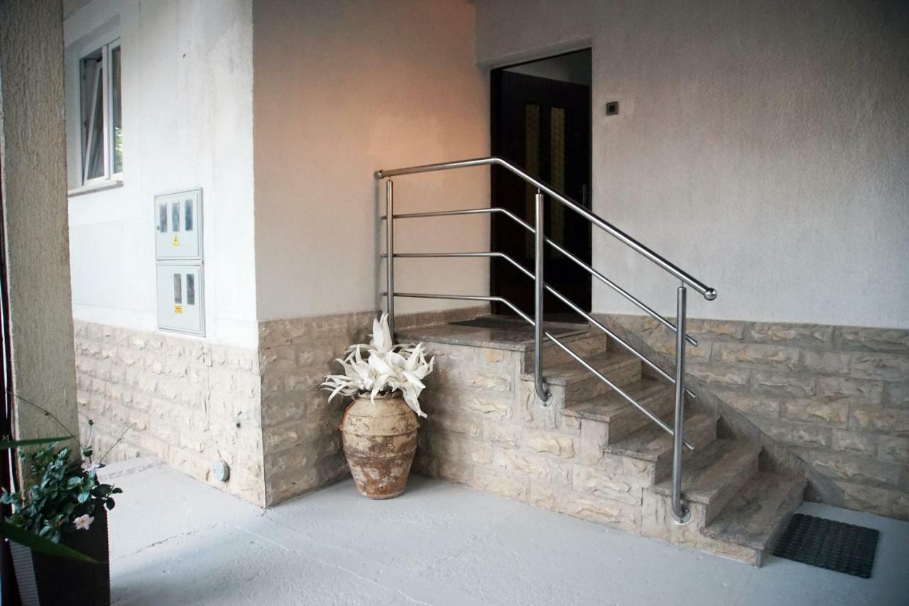 Casa Tosic Rovinj Exterior foto